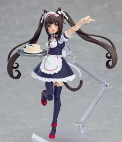 Nekopara - Chocola Figma: Max Factory