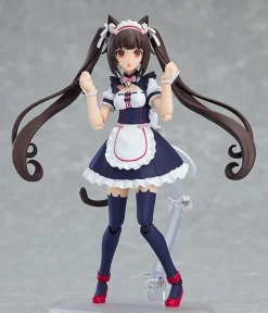 Nekopara - Chocola Figma: Max Factory