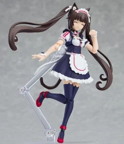 Nekopara - Chocola Figma: Max Factory