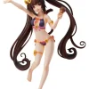 Nekopara - Chocola Figur / Swimsuit Version: FREEing