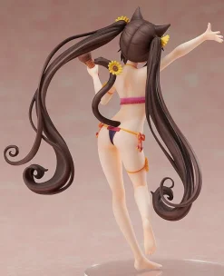 Nekopara - Chocola Figur / Swimsuit Version: FREEing