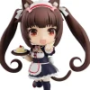 Nekopara - Chocola Nendoroid: Good Smile Company