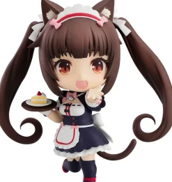 Nekopara - Chocola Nendoroid: Good Smile Company
