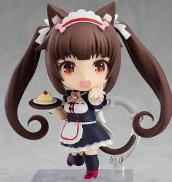 Nekopara - Chocola Nendoroid: Good Smile Company