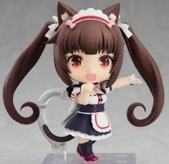 Nekopara - Chocola Nendoroid: Good Smile Company