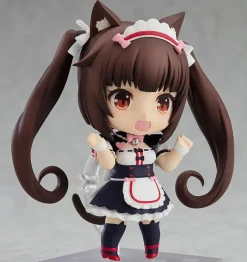 Nekopara - Chocola Nendoroid: Good Smile Company