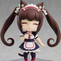 Nekopara - Chocola Nendoroid: Good Smile Company