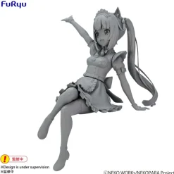 Nekopara - Chocola Noodle Stopper Figur: Furyu
