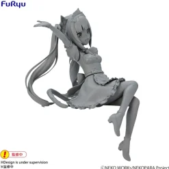 Nekopara - Chocola Noodle Stopper Figur: Furyu
