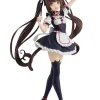 Nekopara - Chocola Statue / Pop Up Parade [BESCHÄDIGTE VERP.]: Good Smile Company