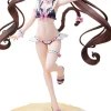 Nekopara - Chocola Statue / Maid Swimsuit Version: Kadokawa