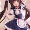 Nekopara - Chocola Statue / Pop Up Parade - Patisserie La Soleil Uniform [NEUAUFLAGE]: Good Smile Co