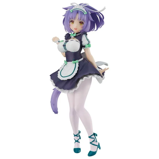 Nekopara - Cinnamon Statue / Pop Up Parade: Good Smile Company
