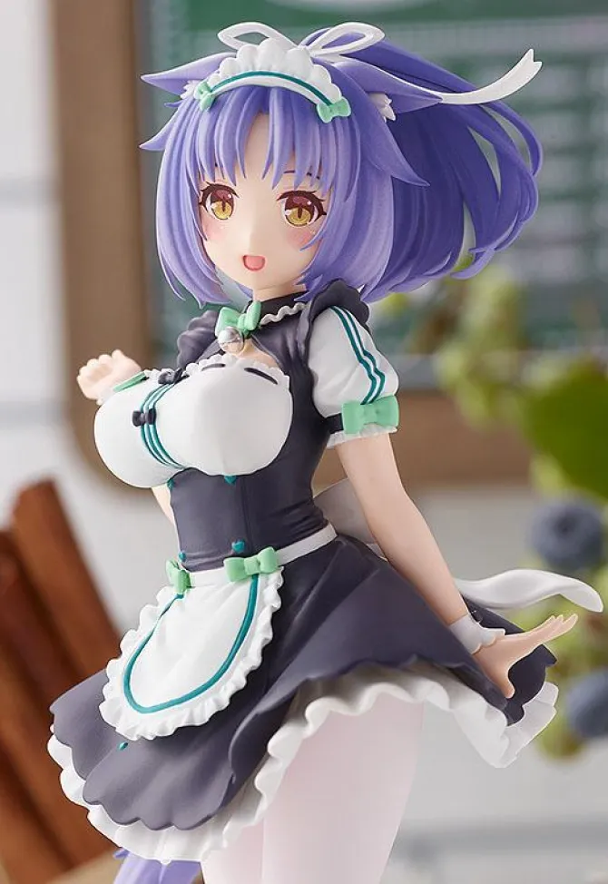 Nekopara - Cinnamon Statue / Pop Up Parade: Good Smile Company