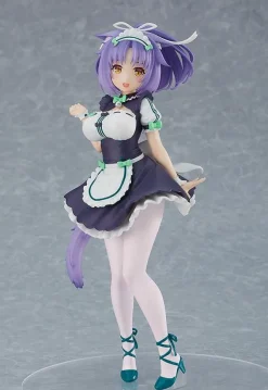 Nekopara - Cinnamon Statue / Pop Up Parade: Good Smile Company
