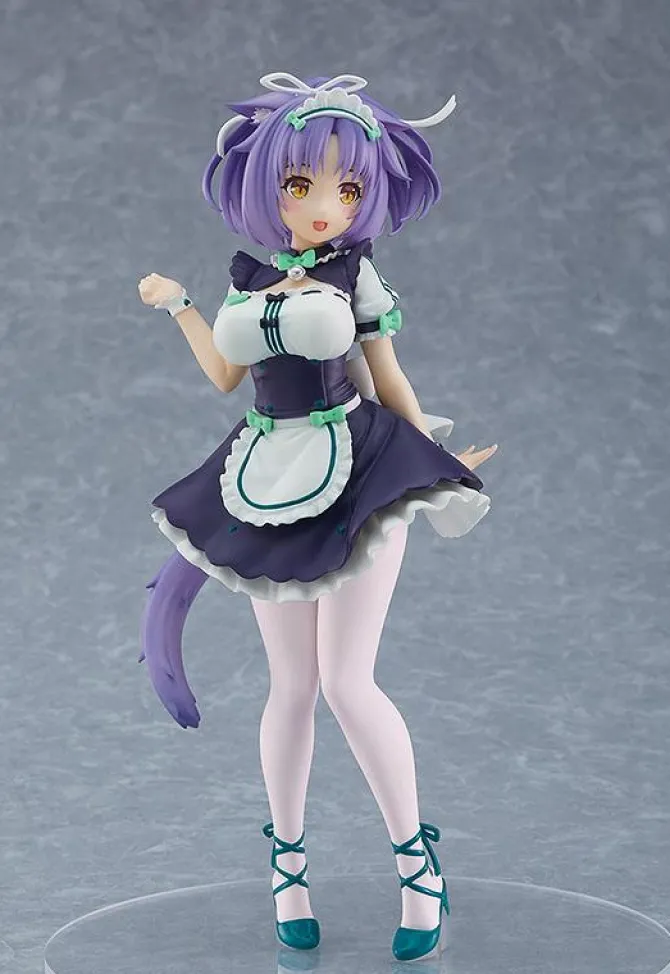 Nekopara - Cinnamon Statue / Pop Up Parade: Good Smile Company