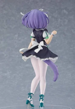 Nekopara - Cinnamon Statue / Pop Up Parade: Good Smile Company