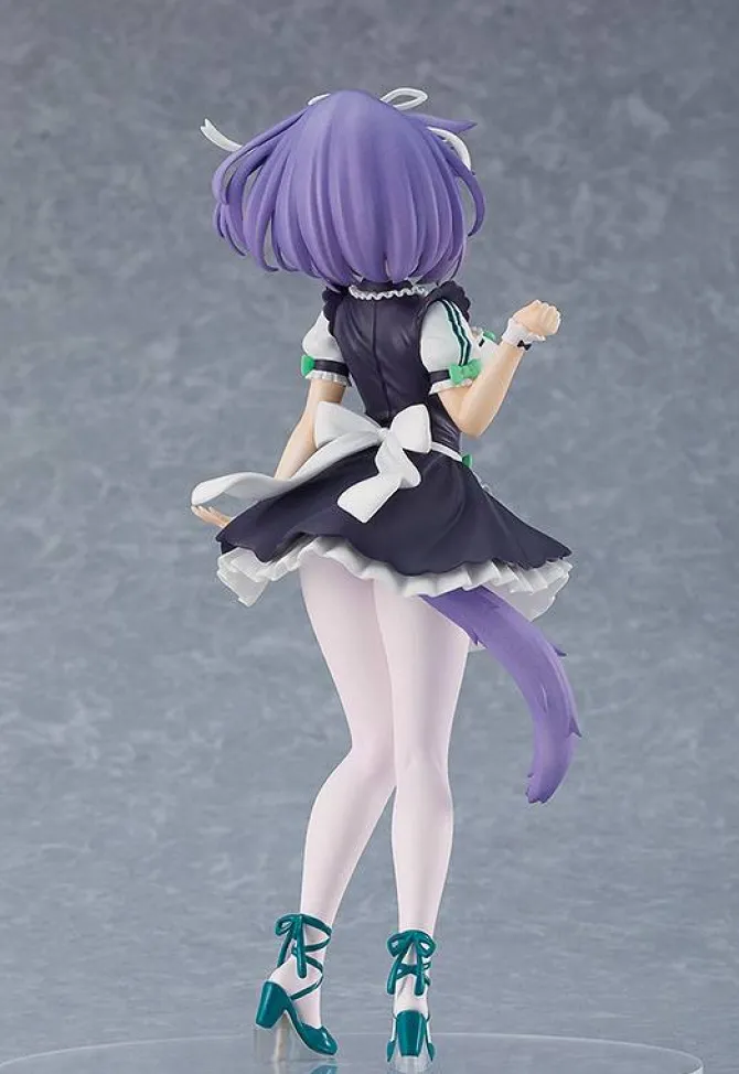 Nekopara - Cinnamon Statue / Pop Up Parade: Good Smile Company