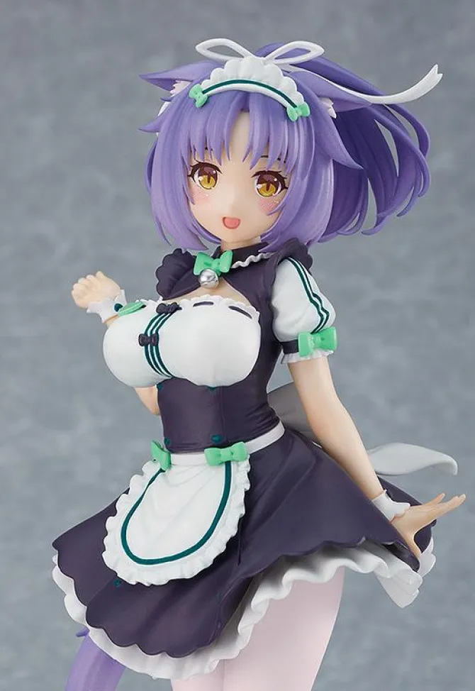 Nekopara - Cinnamon Statue / Pop Up Parade: Good Smile Company