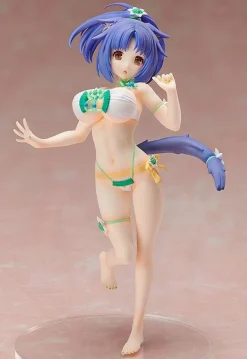 Nekopara - Cinnamon Statue / Swimsuit Ver.: FREEing