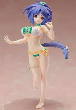 Nekopara - Cinnamon Statue / Swimsuit Ver.: FREEing
