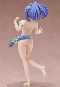 Nekopara - Cinnamon Statue / Swimsuit Ver.: FREEing
