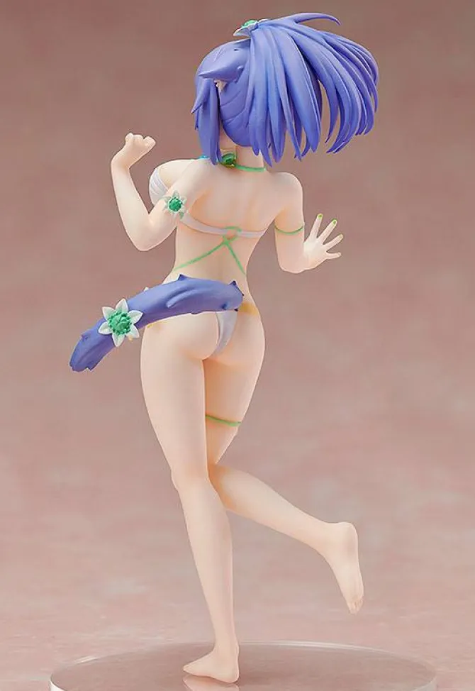 Nekopara - Cinnamon Statue / Swimsuit Ver.: FREEing