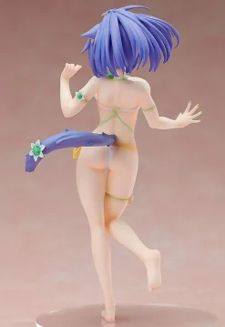 Nekopara - Cinnamon Statue / Swimsuit Ver.: FREEing