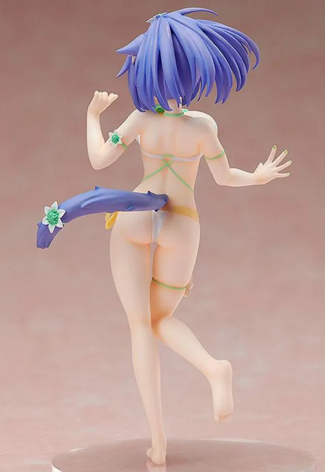 Nekopara - Cinnamon Statue / Swimsuit Ver.: FREEing