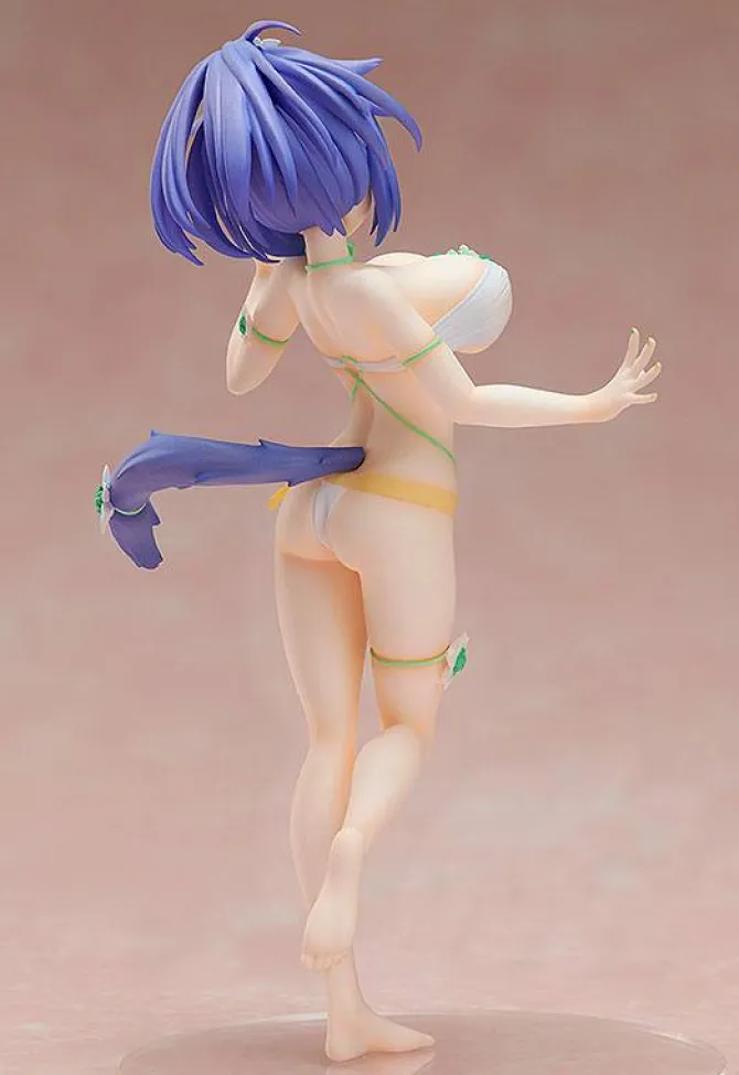Nekopara - Cinnamon Statue / Swimsuit Ver.: FREEing