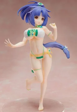 Nekopara - Cinnamon Statue / Swimsuit Ver.: FREEing