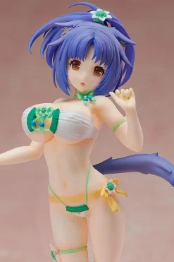Nekopara - Cinnamon Statue / Swimsuit Ver.: FREEing