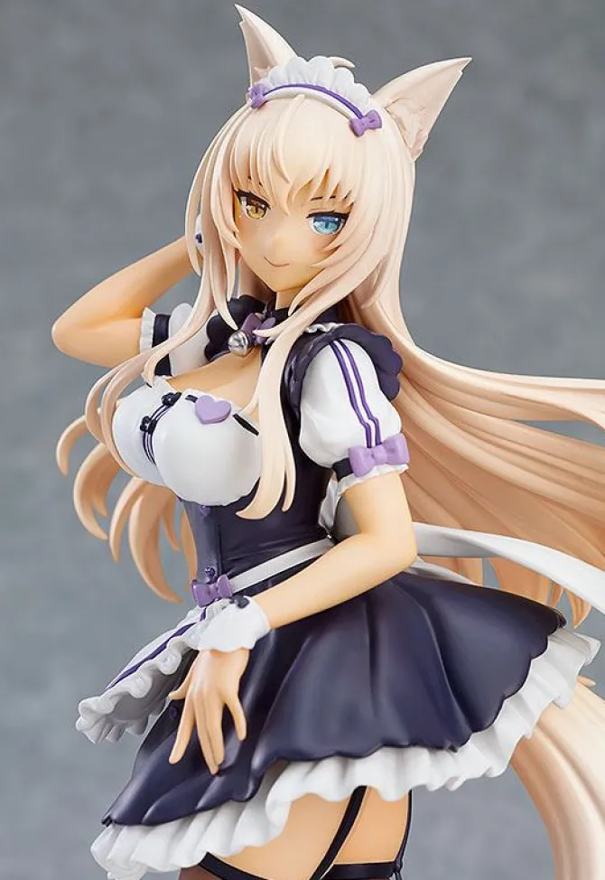 Nekopara - Coconut Statue / Pop Up Parade: Good Smile Company
