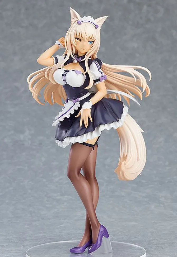 Nekopara - Coconut Statue / Pop Up Parade: Good Smile Company