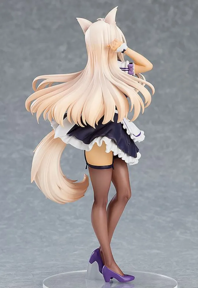 Nekopara - Coconut Statue / Pop Up Parade: Good Smile Company