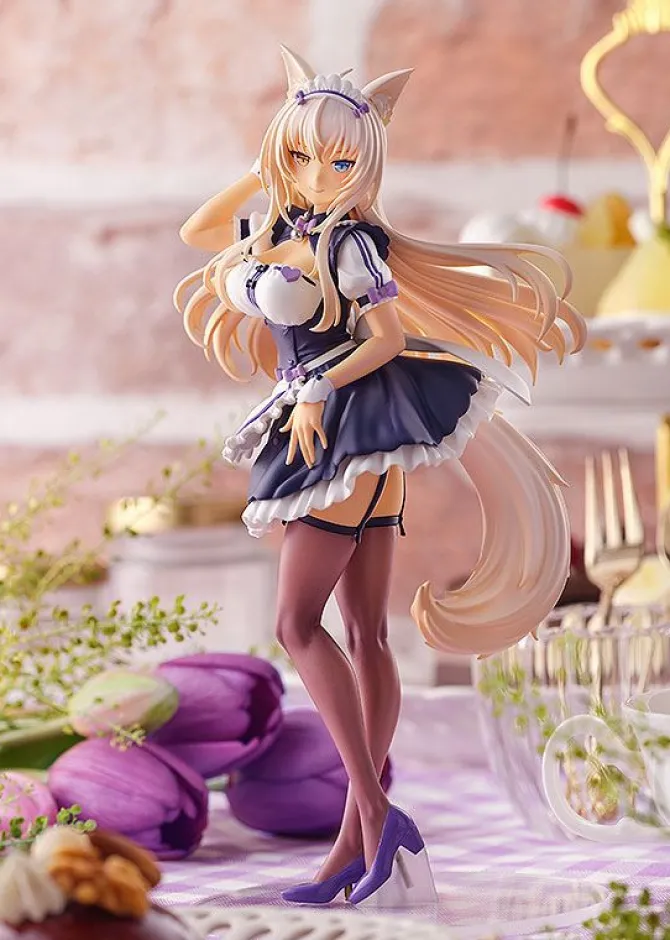 Nekopara - Coconut Statue / Pop Up Parade: Good Smile Company