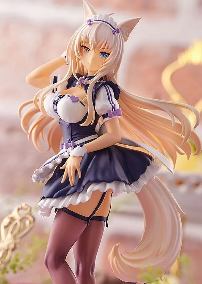 Nekopara - Coconut Statue / Pop Up Parade: Good Smile Company
