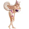 Nekopara - Coconut Statue / Swimsuit Ver.: FREEing