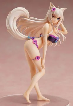Nekopara - Coconut Statue / Swimsuit Ver.: FREEing