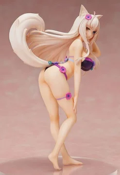 Nekopara - Coconut Statue / Swimsuit Ver.: FREEing