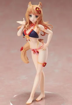 Nekopara - Maple Figur / Swimsuit Version: FREEing