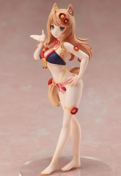 Nekopara - Maple Figur / Swimsuit Version: FREEing