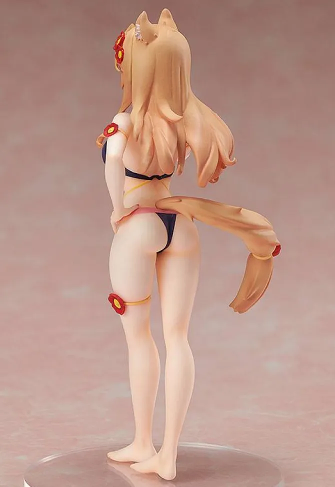 Nekopara - Maple Figur / Swimsuit Version: FREEing