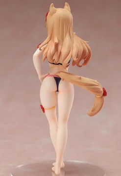 Nekopara - Maple Figur / Swimsuit Version: FREEing
