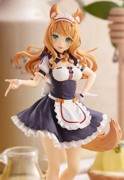 Nekopara - Maple Statue / Pop Up Parade: Good Smile Company
