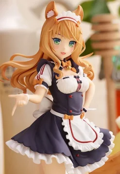 Nekopara - Maple Statue / Pop Up Parade: Good Smile Company