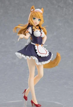 Nekopara - Maple Statue / Pop Up Parade: Good Smile Company