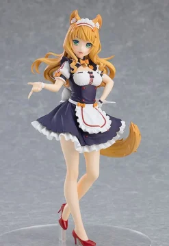 Nekopara - Maple Statue / Pop Up Parade: Good Smile Company