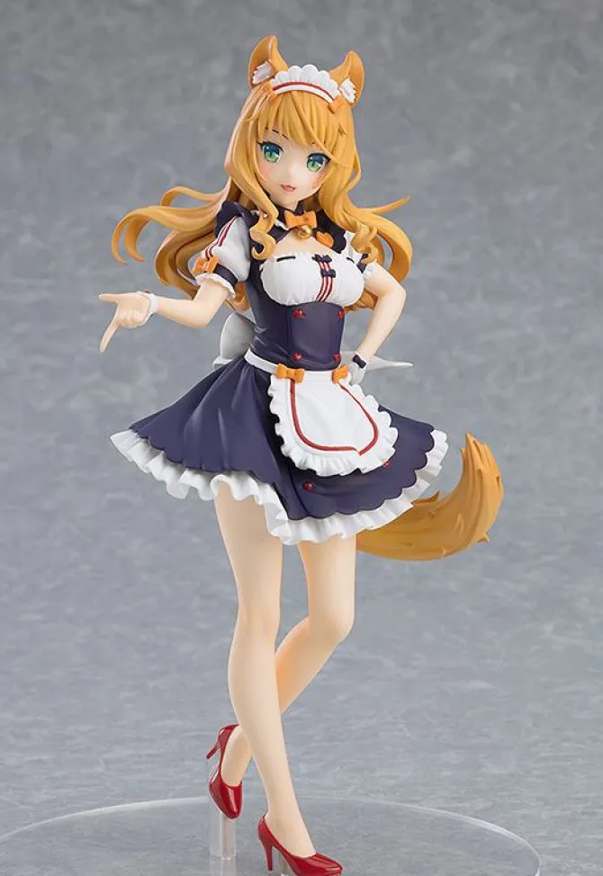 Nekopara - Maple Statue / Pop Up Parade: Good Smile Company