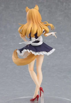 Nekopara - Maple Statue / Pop Up Parade: Good Smile Company